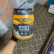 whey protein body fortress - Img 58354728