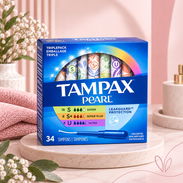 Tampones tapón tapon tampón tampon tapones tampax femenino mujer - Img 57348331