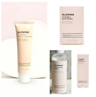 Productos de SkinCare (limpiadores, cremas antiarrugas, Sérum) Pestañas, - Img 95795041