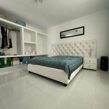 Se vende ático en Centro Habana en zona colindante al Vedado - Img 118763643