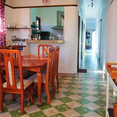 🏠 Apartamento independiente en renta – Vedado | Ideal para largas estancias - Img 116026488