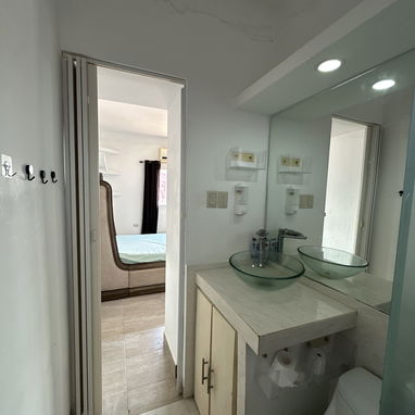Apartamento en venta 38 m2 segundo piso y último alto municipio playa - 2/10