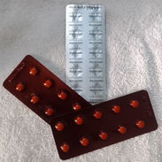 Alprazolam:1000cup blíster de 10tab - Img 58408226