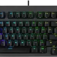 🎮 Teclado Asus TUF Gaming K3 Gen II 🎮 8Keys Programmable🔹Optical-mechanical🔹ABS doubleshot🔹Per-key RGB🔹IP57 📦0km - Img 52751895