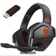🎧 AURICULARES GAMING 3 MODOS 🎧 AX | E01 | $50 USD - Img 56445015