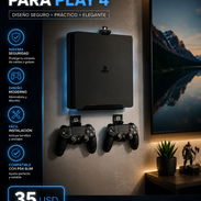 BASES PARA PLAY 4 - Img 55721897