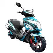 Moto mishozuki New Big Shark-2 Pro - Img 50039362