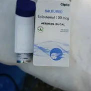 Salbutamol - Img 54893695