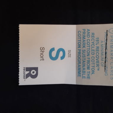 Licras largas y cortas. PRIMARK - Img 121158838