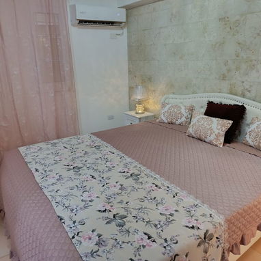 🏠🌸Apartamento exclusivo, decoracion moderna y confort ideal✨ - Img 109000930