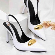 👠 TACÓN EXCLUSIVO 👠 - Img 55065600