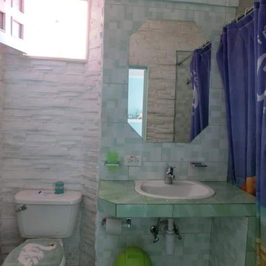 Tu hostal en Trinidad te espera: comodidad, privacidad y estilo. - Img 116357622