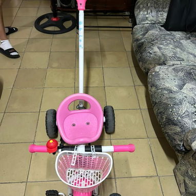 Velocipedo buen precio - Img 121644302