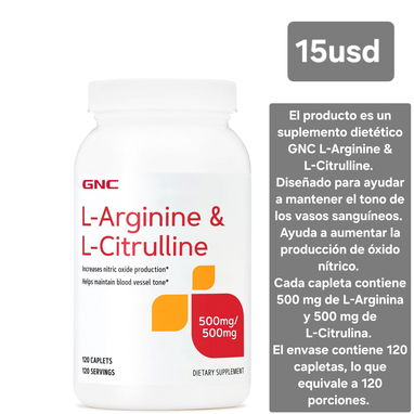 Suplementos y vitaminas - Img 126146137