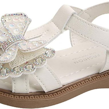 Zapatos y sandalias de niña - 8/10