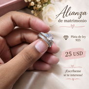 Alianza de matrimonio - Img 58038845