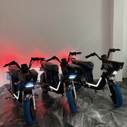 1 Bicimotos topmaq evolution - Img 56872658