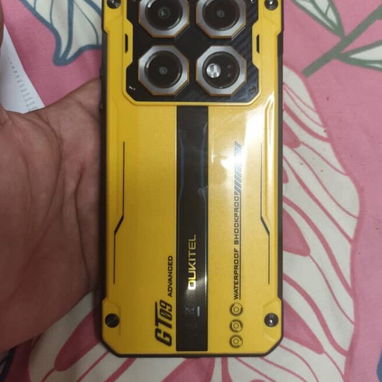 VENDO MOVIL OUKITEL WP 60 - Img 124116402