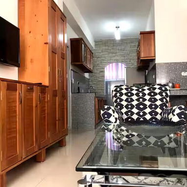 Renta de casas en la habana por meses + apartamento de 2 habitaciones en kholy +53 63689791 - Img 114676121