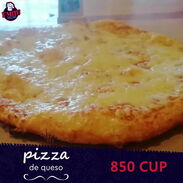 Pizzeria DMitu. Pizzas, pastas a domicilio - Img 45635286