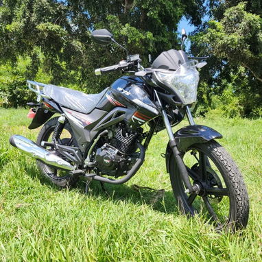 🤩MOTO DEPORTIVA DE COMBUSTIÓN WYS`150 CC  • ⁠4 Tiempo • ⁠5 Velocidades - 2/5