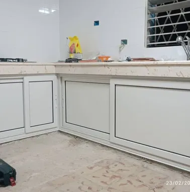 [54817937] TRABAJOS EN CARPINTERIA DE ALUMINIO [JESUS] - Img 70235031