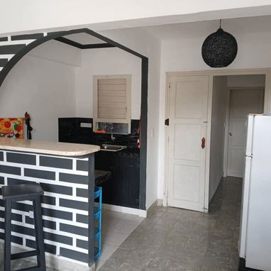 Alquiler de apartamento por tiempo indefinido en Playa. Renta de apartamento por tiempo indefinido en Playa para parejas - 5/5