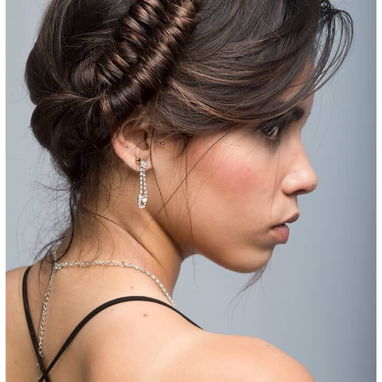 Maquillaje y peinado profesional para eventos - Img 125512165