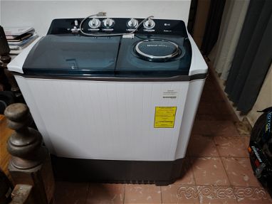 Vendo lavadora - Img main-image-45742867