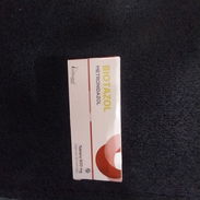 METRONIDAZOL PASTILLAS - Img 51445619