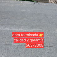 Impermiabilizacion de techos - Img 56452402