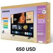 Smart TV Samsung - Img 55751731