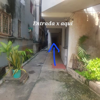 Venta de APARTAMENTO en el VEDADO. #242 - 8/9
