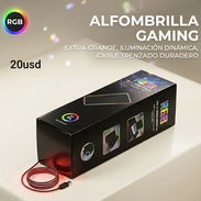Alfombrilla Gaming - Img 58077614