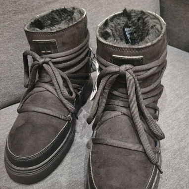 Botas originales H&M.. #37 - Img 120748840
