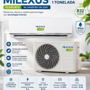 Split Milexus Inventer - Img 56534524