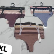 HILOS BULIMER MUJER POR PERCHAS ORIGINALES - Img 57147912