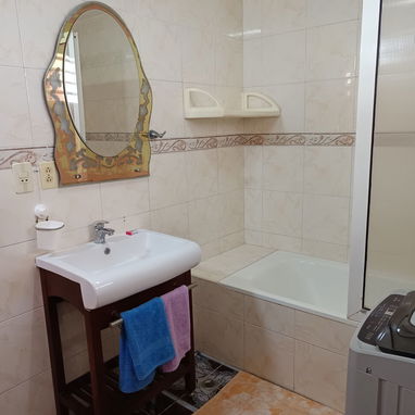 Rento apartamento a extranjeros lineal o por días. - Img 123848373