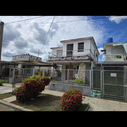 SUPER REBAJA,3casas en 1 independientes en Casino Deportivo, garajetechado,cisterna,telefonos,Planta5kg, alarma casa - Img 53818334