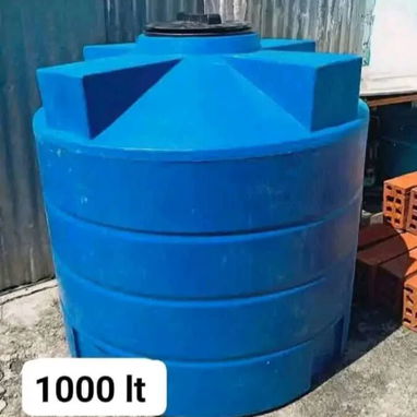 Tanque🛢️de agua💦 tanque🛢️plástico de agua - Img 124301511