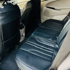 Hyundai Tucson 2021 Versión Sport - 7/7