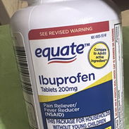 Vendo ibuprofeno y paracetamol - Img 56605595