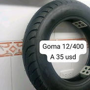 Gomas 12/400 - Img 57681661