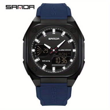 Relojes de alta - Img 126090715