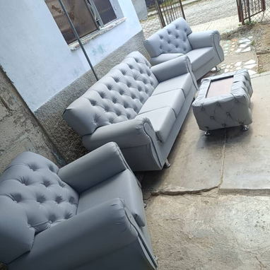 Taller de muebles tapizados FlexConfort - 10/10