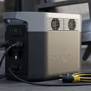 EcoFlow Delta 2 Max ⚡ Backup 2048Wh | 2400W | Expandible | Nueva en venta mensajería aparte - Img 54628570