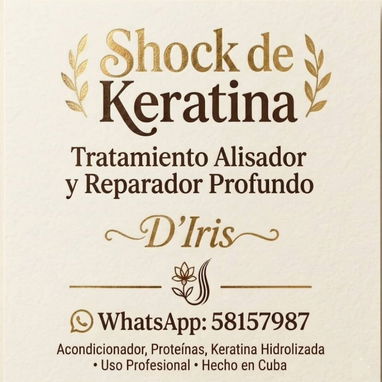 Shock de keratina - Img 124194115