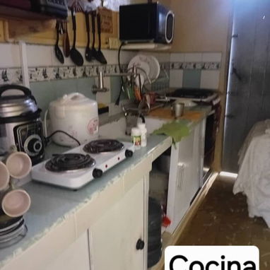 Apartamento en municipio Regla - 6/9