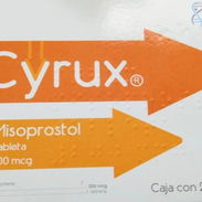 Misoprostol para abortar - Img 56889033