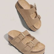 🎯🎯Sandalias en Tendencia #41 - Img 51405928